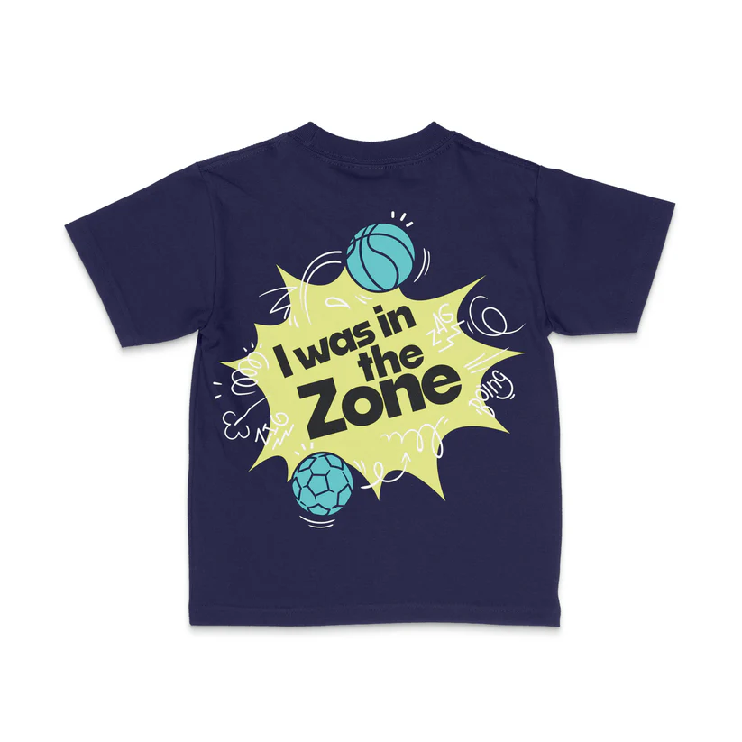 Alternative view of Nex T-Shirts - Adult-Navy